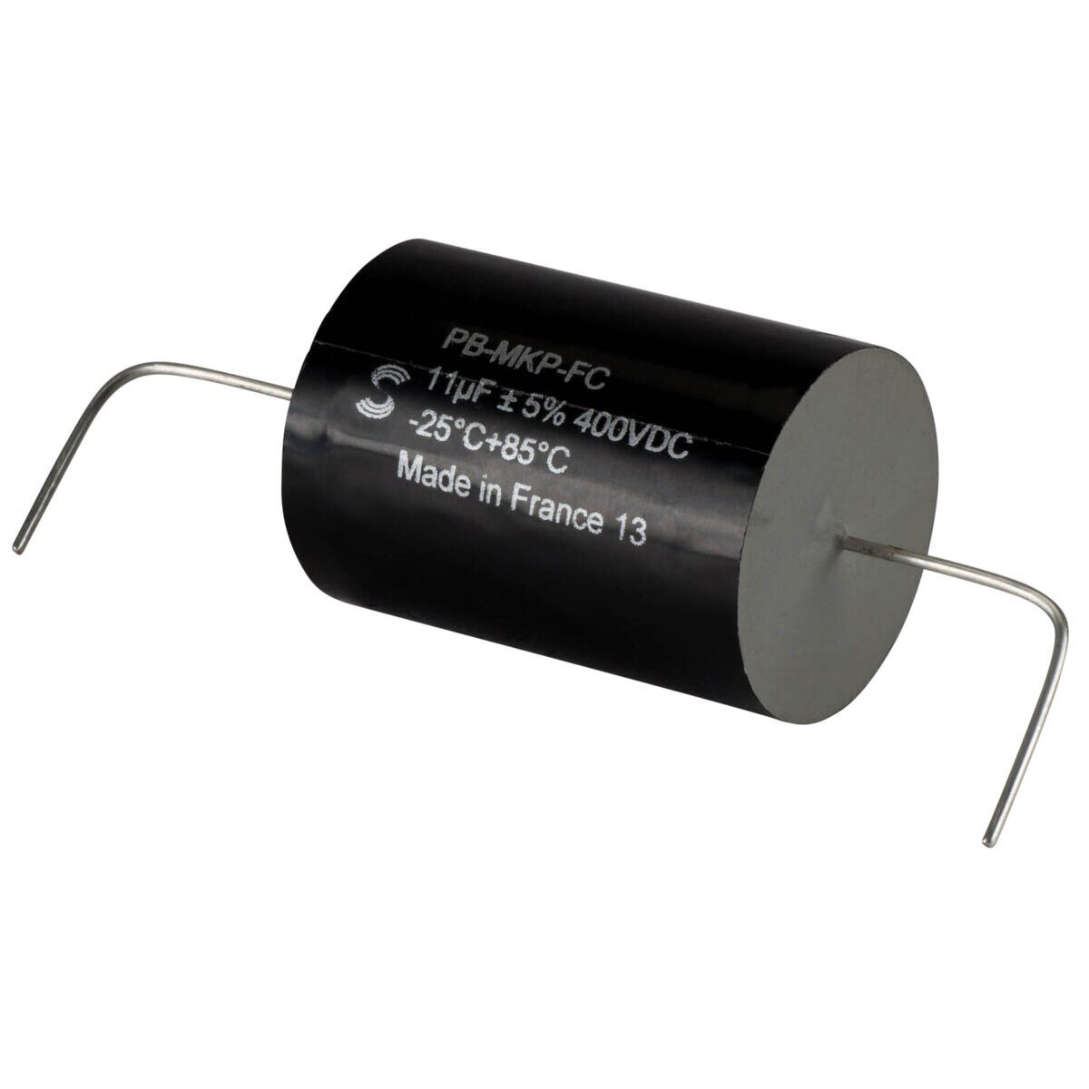 Solen 11uF 400V Polypropylene Capacitor